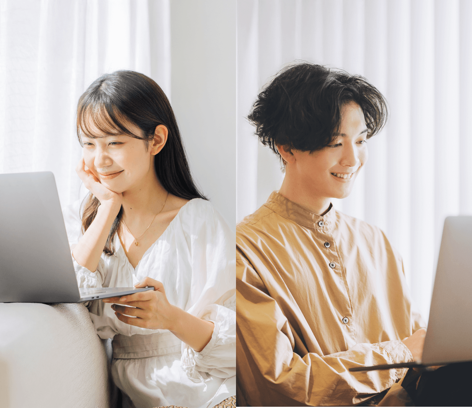 tsumugiを使っているユーザーのイメージ